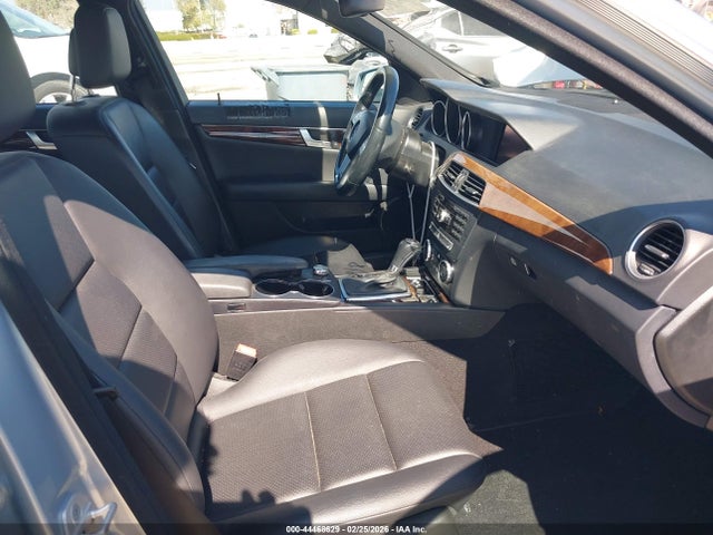 Aukcja sprzedaży 2014 Mercedes-benz C 350 Sport, vin: WDDGF5HB6EA951195, numer aukcji: 44468629