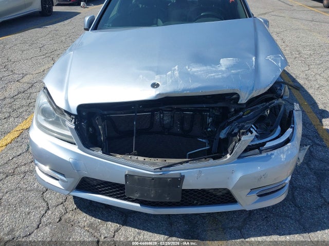 Aukcja sprzedaży 2014 Mercedes-benz C 350 Sport, vin: WDDGF5HB6EA951195, numer aukcji: 44468629