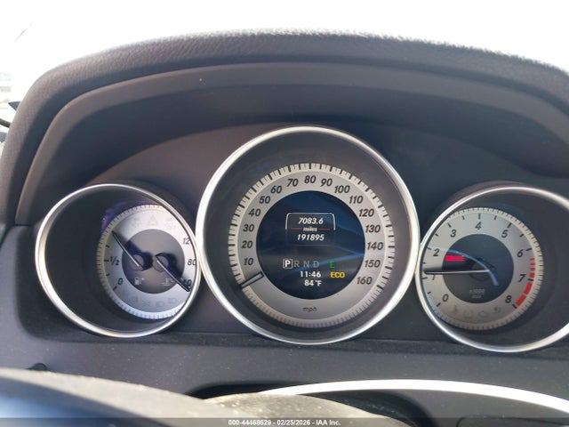 Aukcja sprzedaży 2014 Mercedes-benz C 350 Sport, vin: WDDGF5HB6EA951195, numer aukcji: 44468629