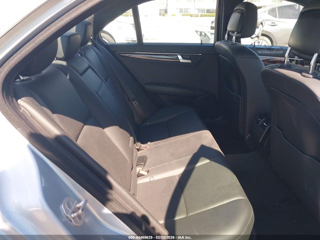 Aukcja sprzedaży 2014 Mercedes-benz C 350 Sport, vin: WDDGF5HB6EA951195, numer aukcji: 44468629