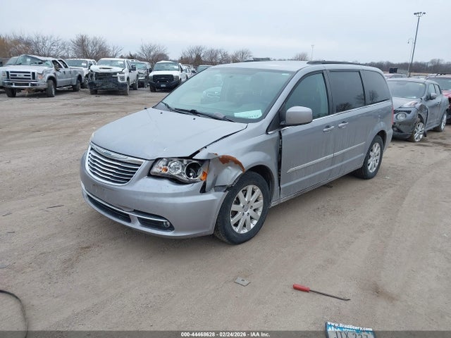 Продаж на аукціоні авто 2013 Chrysler Town & Country Touring, vin: 2C4RC1BG5DR809780, номер лоту: 44468628