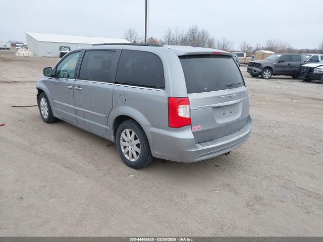 Продаж на аукціоні авто 2013 Chrysler Town & Country Touring, vin: 2C4RC1BG5DR809780, номер лоту: 44468628