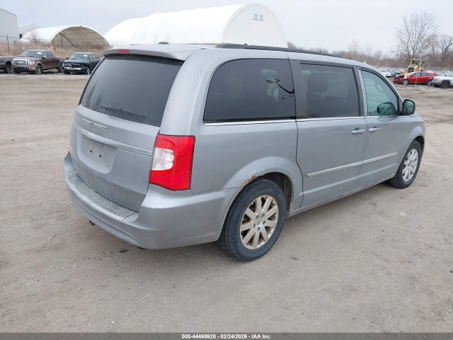 Продаж на аукціоні авто 2013 Chrysler Town & Country Touring, vin: 2C4RC1BG5DR809780, номер лоту: 44468628