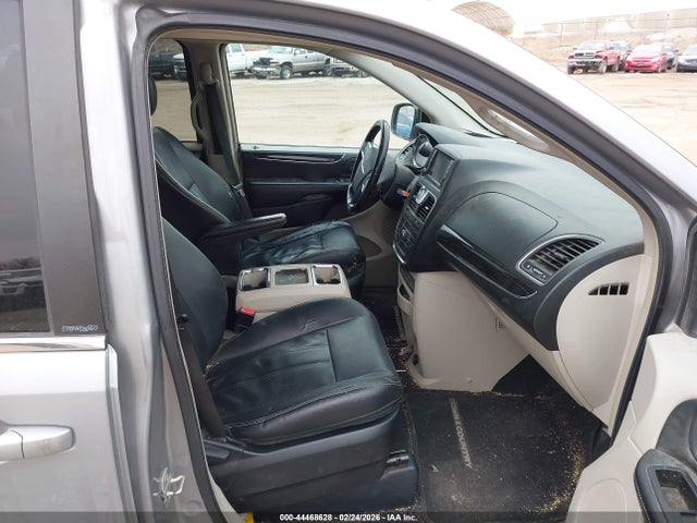 Продаж на аукціоні авто 2013 Chrysler Town & Country Touring, vin: 2C4RC1BG5DR809780, номер лоту: 44468628