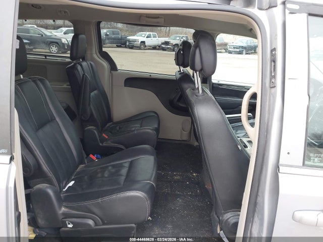 Продаж на аукціоні авто 2013 Chrysler Town & Country Touring, vin: 2C4RC1BG5DR809780, номер лоту: 44468628