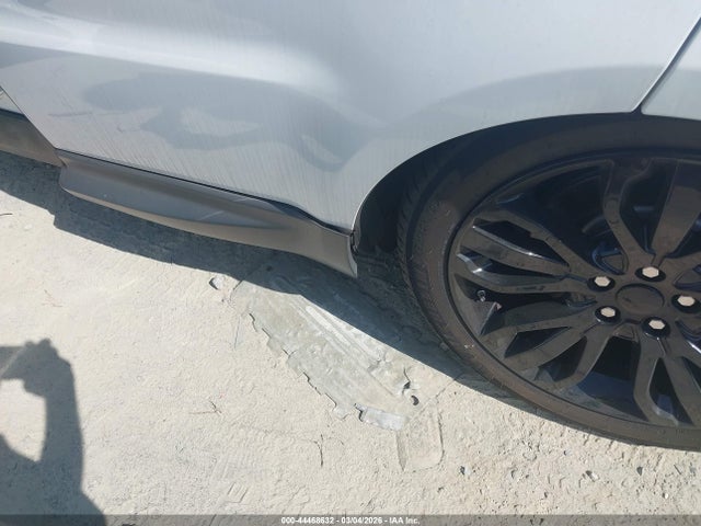 Продажа на аукционе авто 2016 Land Rover Range Rover Sport 5.0l V8 Supercharged/5.0l V8 Supercharged Dynamic, vin: SALWR2EF2GA598453, номер лота: 44468632