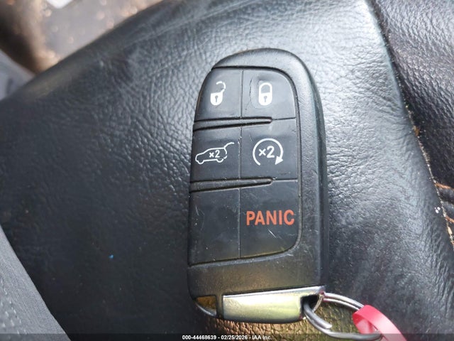 Aukcja sprzedaży 2018 Jeep Compass Limited Fwd, vin: 3C4NJCCB2JT351305, numer aukcji: 44468639