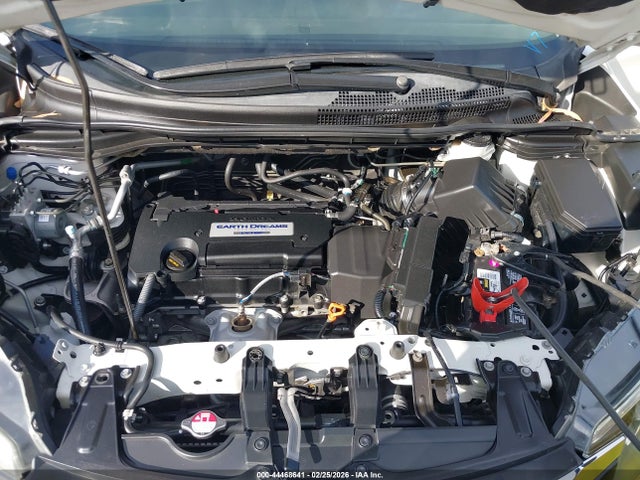 5J6RM3H76FL007714 Honda Cr-v Ex-l