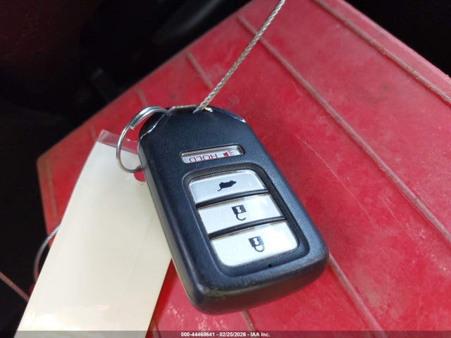 5J6RM3H76FL007714 Honda Cr-v Ex-l