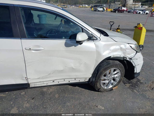 5J6RM3H76FL007714 Honda Cr-v Ex-l