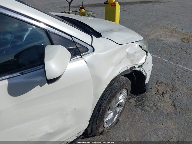 5J6RM3H76FL007714 Honda Cr-v Ex-l