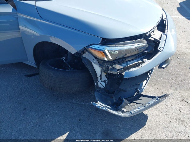Honda CIVIC SI SEDAN 2024 2HGFE1E53RH473407 Image 6