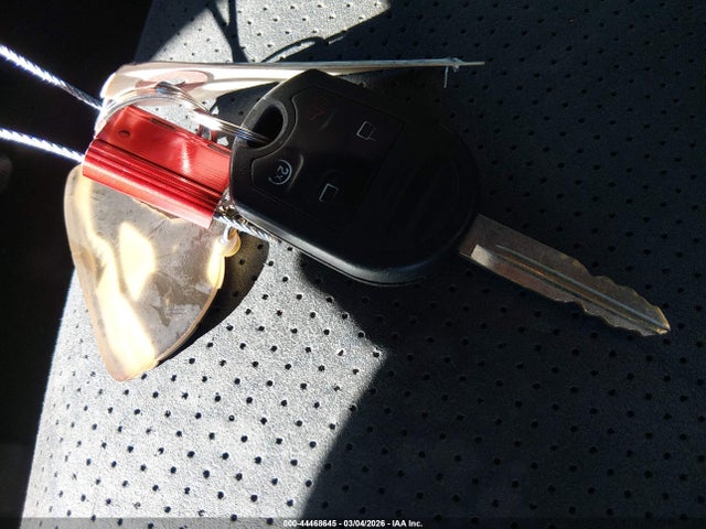 2015 FORD EXPLORER 1FM5K8D85FGC03900 Photo 10