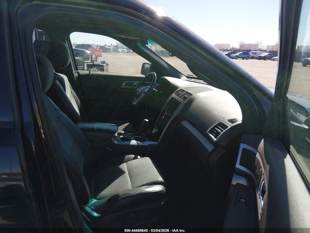 2015 FORD EXPLORER 1FM5K8D85FGC03900 Photo 4