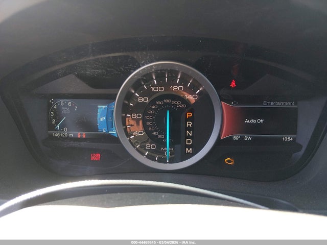 2015 FORD EXPLORER 1FM5K8D85FGC03900 Photo 6