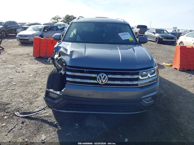 Продаж на аукціоні авто 2018 Volkswagen Atlas 2.0t Sel, vin: 1V2EP2CA1JC598776, номер лоту: 44468646