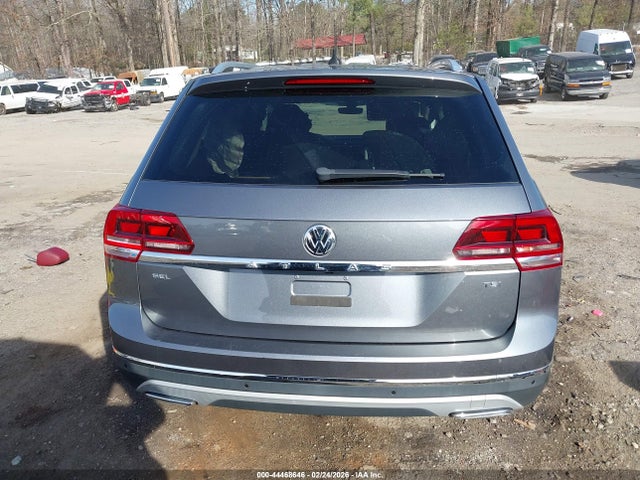 Продаж на аукціоні авто 2018 Volkswagen Atlas 2.0t Sel, vin: 1V2EP2CA1JC598776, номер лоту: 44468646