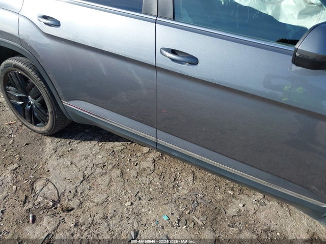 Продаж на аукціоні авто 2018 Volkswagen Atlas 2.0t Sel, vin: 1V2EP2CA1JC598776, номер лоту: 44468646
