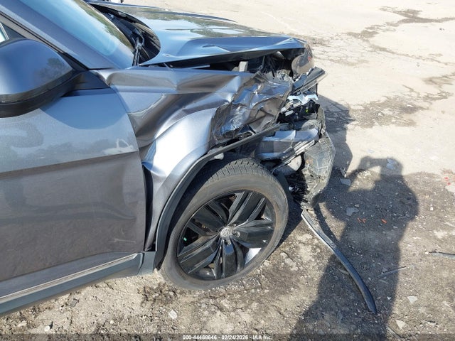 Продаж на аукціоні авто 2018 Volkswagen Atlas 2.0t Sel, vin: 1V2EP2CA1JC598776, номер лоту: 44468646