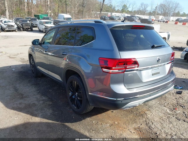 Продаж на аукціоні авто 2018 Volkswagen Atlas 2.0t Sel, vin: 1V2EP2CA1JC598776, номер лоту: 44468646