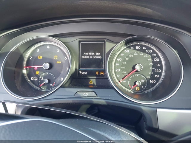 Продаж на аукціоні авто 2018 Volkswagen Atlas 2.0t Sel, vin: 1V2EP2CA1JC598776, номер лоту: 44468646