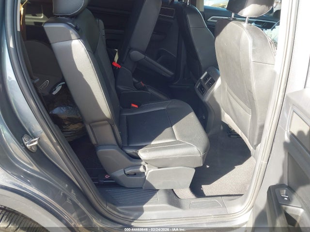 Продаж на аукціоні авто 2018 Volkswagen Atlas 2.0t Sel, vin: 1V2EP2CA1JC598776, номер лоту: 44468646