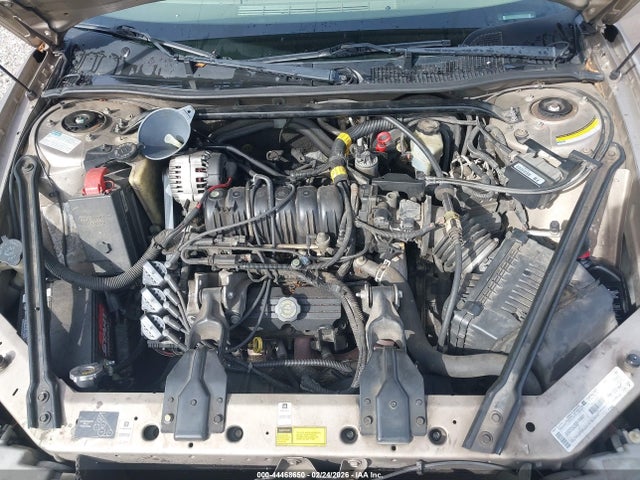 Aukcja sprzedaży 2001 Buick Regal Ls, vin: 2G4WB55K311108058, numer aukcji: 44468650