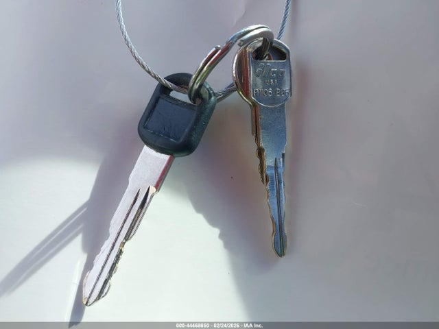 Aukcja sprzedaży 2001 Buick Regal Ls, vin: 2G4WB55K311108058, numer aukcji: 44468650