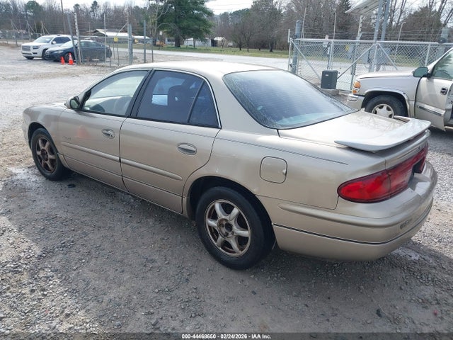 Aukcja sprzedaży 2001 Buick Regal Ls, vin: 2G4WB55K311108058, numer aukcji: 44468650
