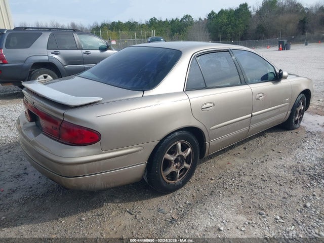 Aukcja sprzedaży 2001 Buick Regal Ls, vin: 2G4WB55K311108058, numer aukcji: 44468650