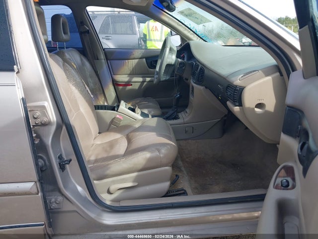 Aukcja sprzedaży 2001 Buick Regal Ls, vin: 2G4WB55K311108058, numer aukcji: 44468650