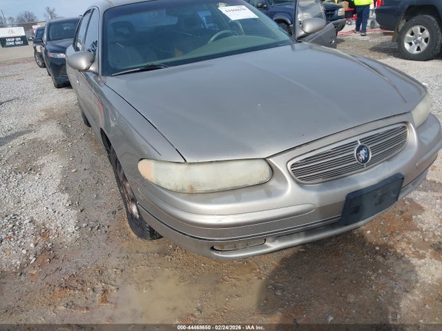 Aukcja sprzedaży 2001 Buick Regal Ls, vin: 2G4WB55K311108058, numer aukcji: 44468650