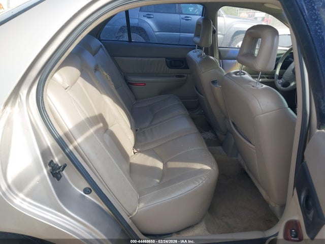 Aukcja sprzedaży 2001 Buick Regal Ls, vin: 2G4WB55K311108058, numer aukcji: 44468650