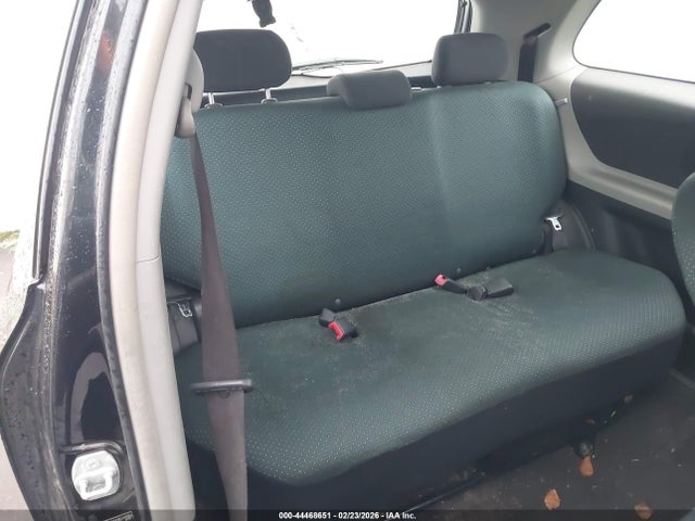 2008 TOYOTA YARIS JTDJT923185218986 Photo 7