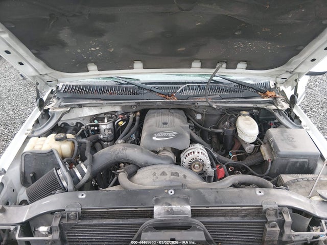 2003 Gmc Yukon Slt მანქანა იყიდება აუქციონზე, vin: 1GKEK13T03J103045, აუქციონის ნომერი: 44468653