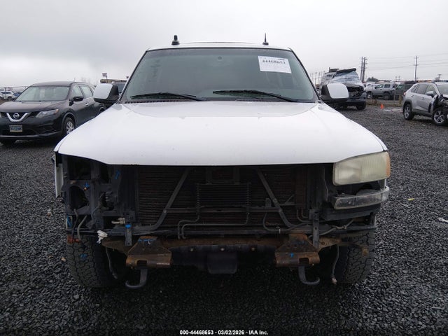 2003 Gmc Yukon Slt მანქანა იყიდება აუქციონზე, vin: 1GKEK13T03J103045, აუქციონის ნომერი: 44468653