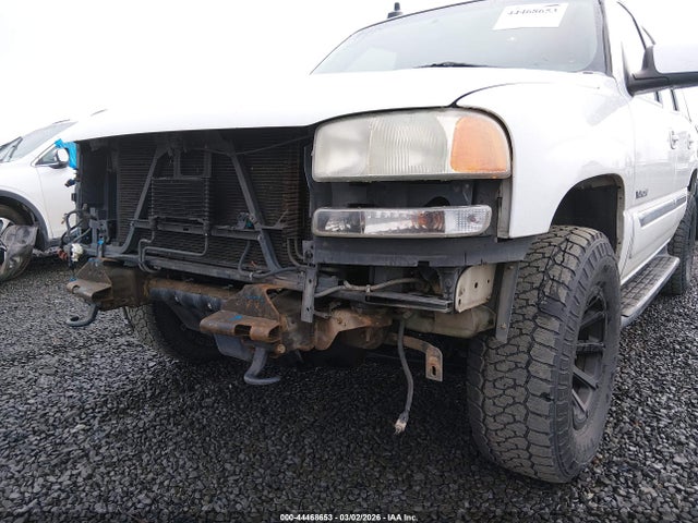 2003 Gmc Yukon Slt მანქანა იყიდება აუქციონზე, vin: 1GKEK13T03J103045, აუქციონის ნომერი: 44468653