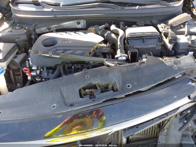 Hyundai Sonata Limited 2.0t 2015 5NPE34AB6FH242520 Image 10