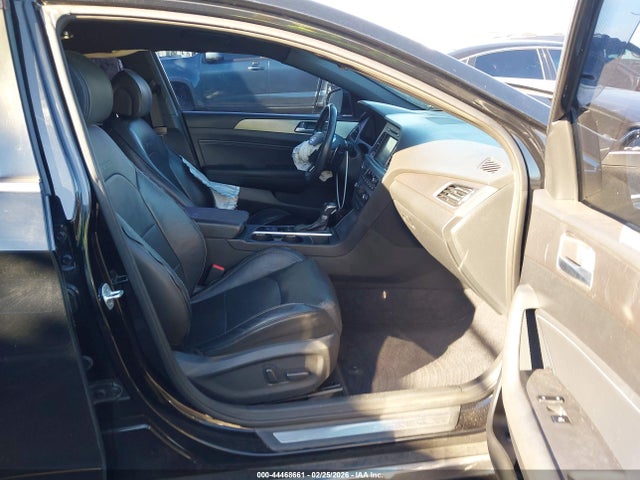 Hyundai Sonata Limited 2.0t 2015 5NPE34AB6FH242520 Image 5