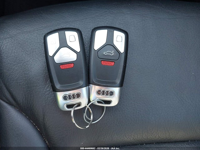 WA1LAAF79HD028267 Audi Q7 3.0t Premium