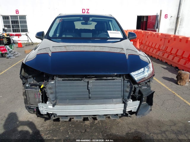 WA1LAAF79HD028267 Audi Q7 3.0t Premium