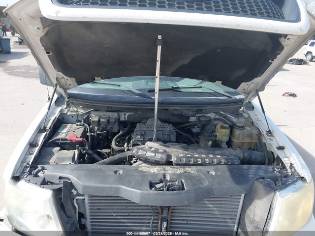 Aukcja sprzedaży 2004 Ford F-150 Lariat/xl/xlt, vin: 1FTPX12594NA93196, numer aukcji: 44468667