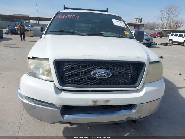 Aukcja sprzedaży 2004 Ford F-150 Lariat/xl/xlt, vin: 1FTPX12594NA93196, numer aukcji: 44468667