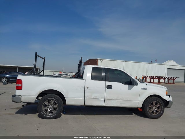 Aukcja sprzedaży 2004 Ford F-150 Lariat/xl/xlt, vin: 1FTPX12594NA93196, numer aukcji: 44468667