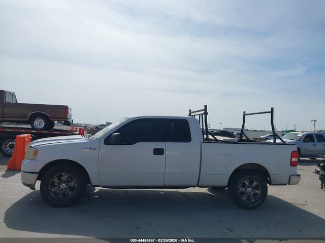 Aukcja sprzedaży 2004 Ford F-150 Lariat/xl/xlt, vin: 1FTPX12594NA93196, numer aukcji: 44468667