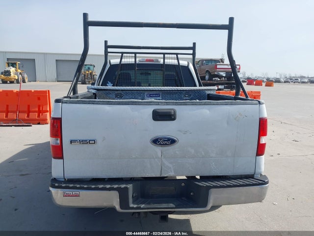 Aukcja sprzedaży 2004 Ford F-150 Lariat/xl/xlt, vin: 1FTPX12594NA93196, numer aukcji: 44468667