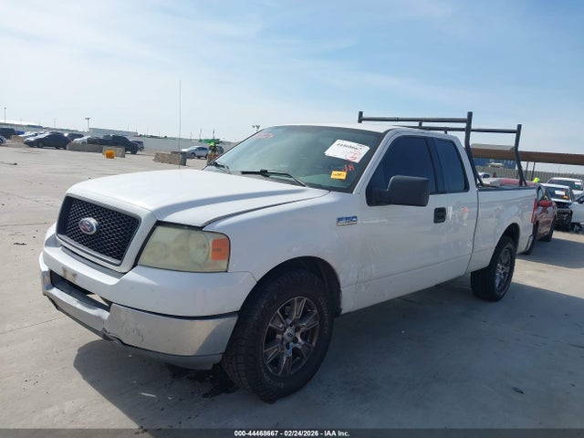 Aukcja sprzedaży 2004 Ford F-150 Lariat/xl/xlt, vin: 1FTPX12594NA93196, numer aukcji: 44468667