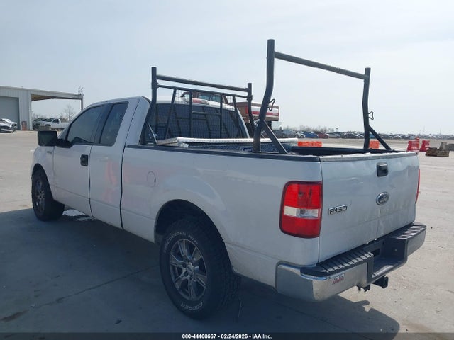 Aukcja sprzedaży 2004 Ford F-150 Lariat/xl/xlt, vin: 1FTPX12594NA93196, numer aukcji: 44468667