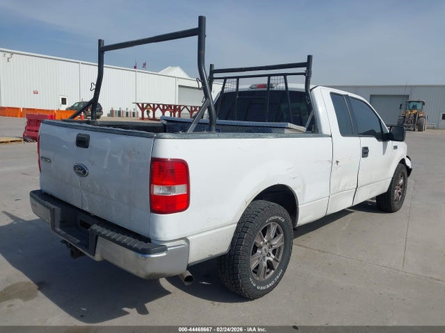 Aukcja sprzedaży 2004 Ford F-150 Lariat/xl/xlt, vin: 1FTPX12594NA93196, numer aukcji: 44468667