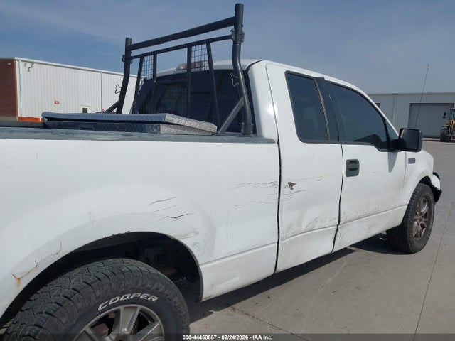 Aukcja sprzedaży 2004 Ford F-150 Lariat/xl/xlt, vin: 1FTPX12594NA93196, numer aukcji: 44468667